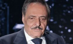 الموت يغيب الفنان أنطوان كرباج بعد صراع مع المرض